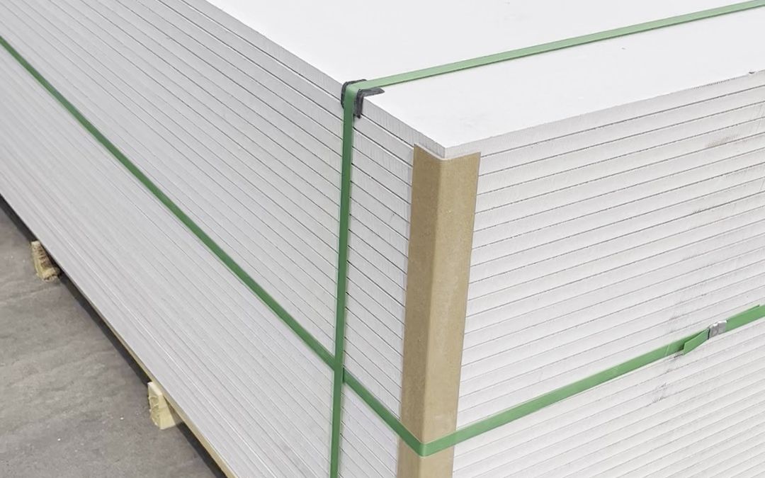 成都纖維水泥板：環(huán)保建材助力綠色建筑發(fā)展 